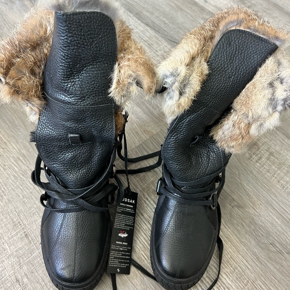 Rudsak bitton 6 size 38 NWT